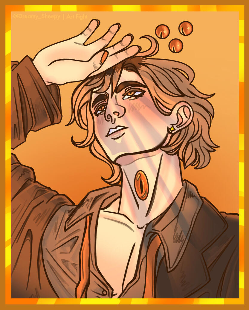 // bust //