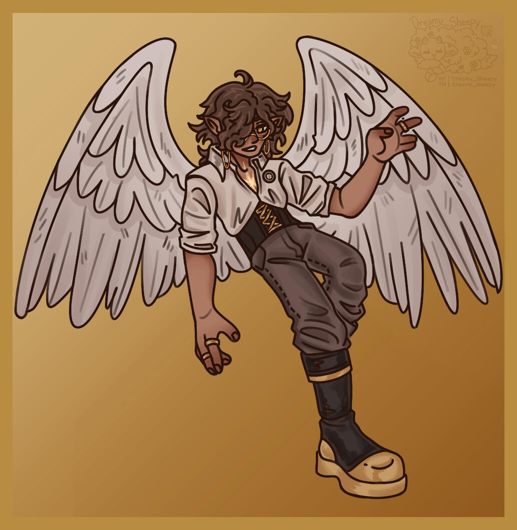 // full render //