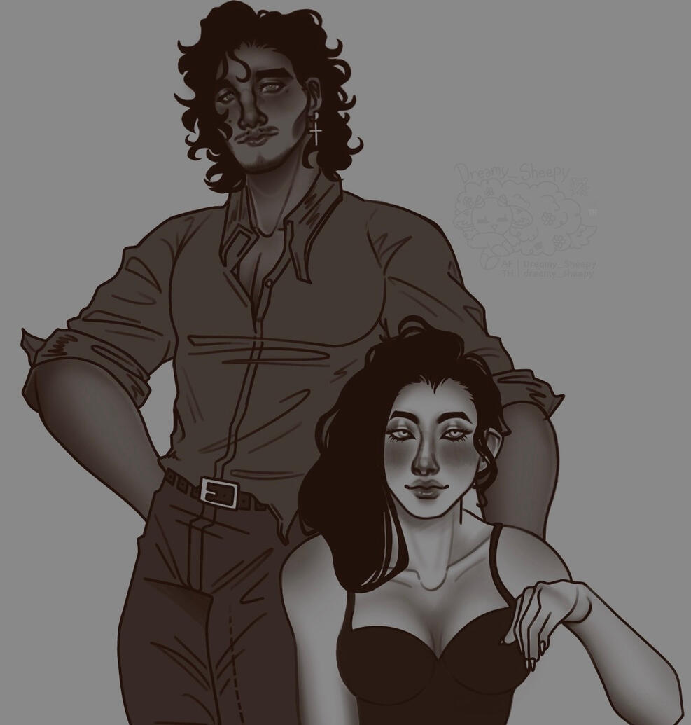 // half-body // // half-body //