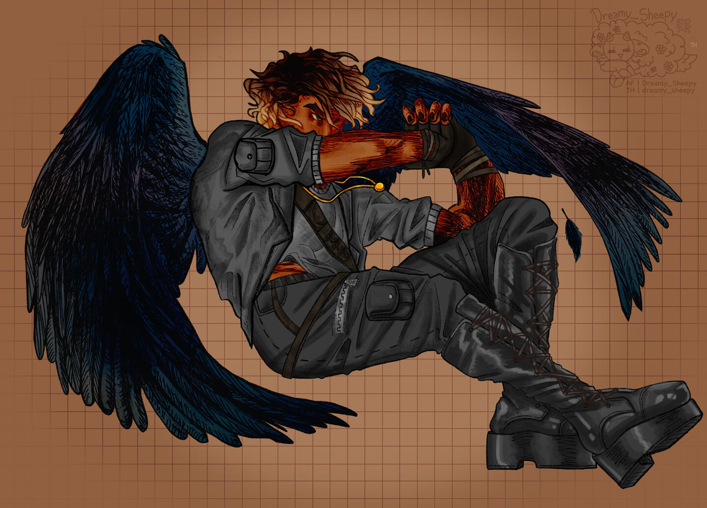 // full-body // // full-body //